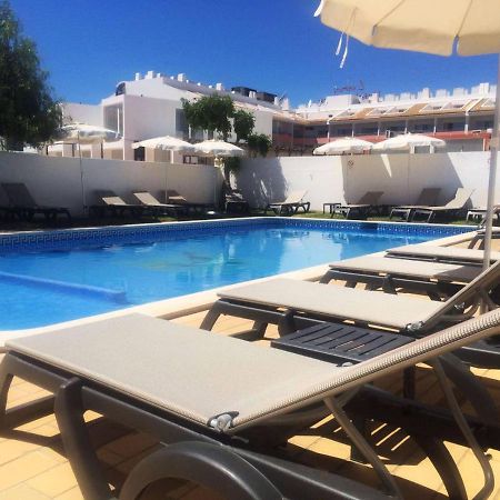 Ferienwohnung Areias Senses Albufeira Exterior foto